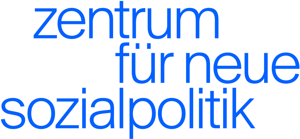 zentrum für neue sozialpolitik